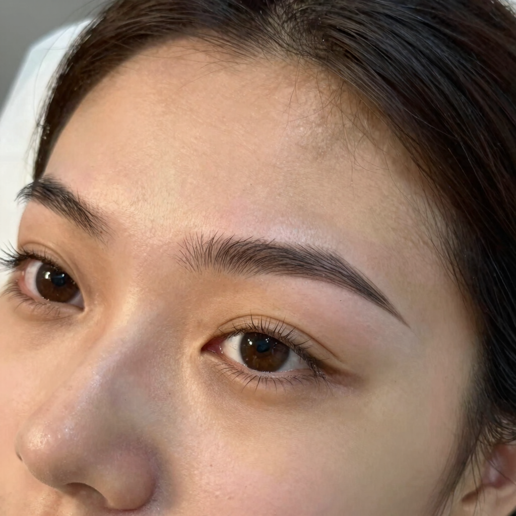 Planchado de Cejas Express