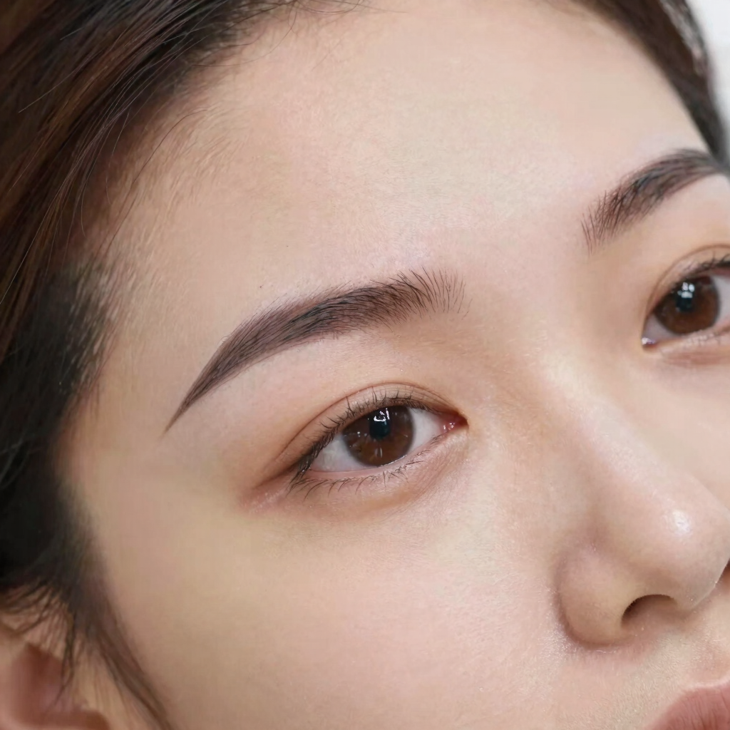Micropigmentación de Cejas