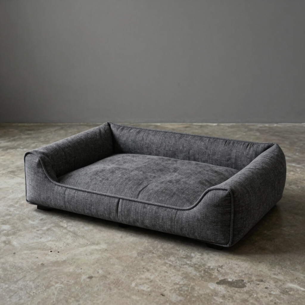 Waterproof Orthopedic Pet Bed