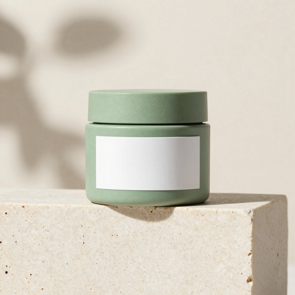 Sage & Matcha Purifying Mask