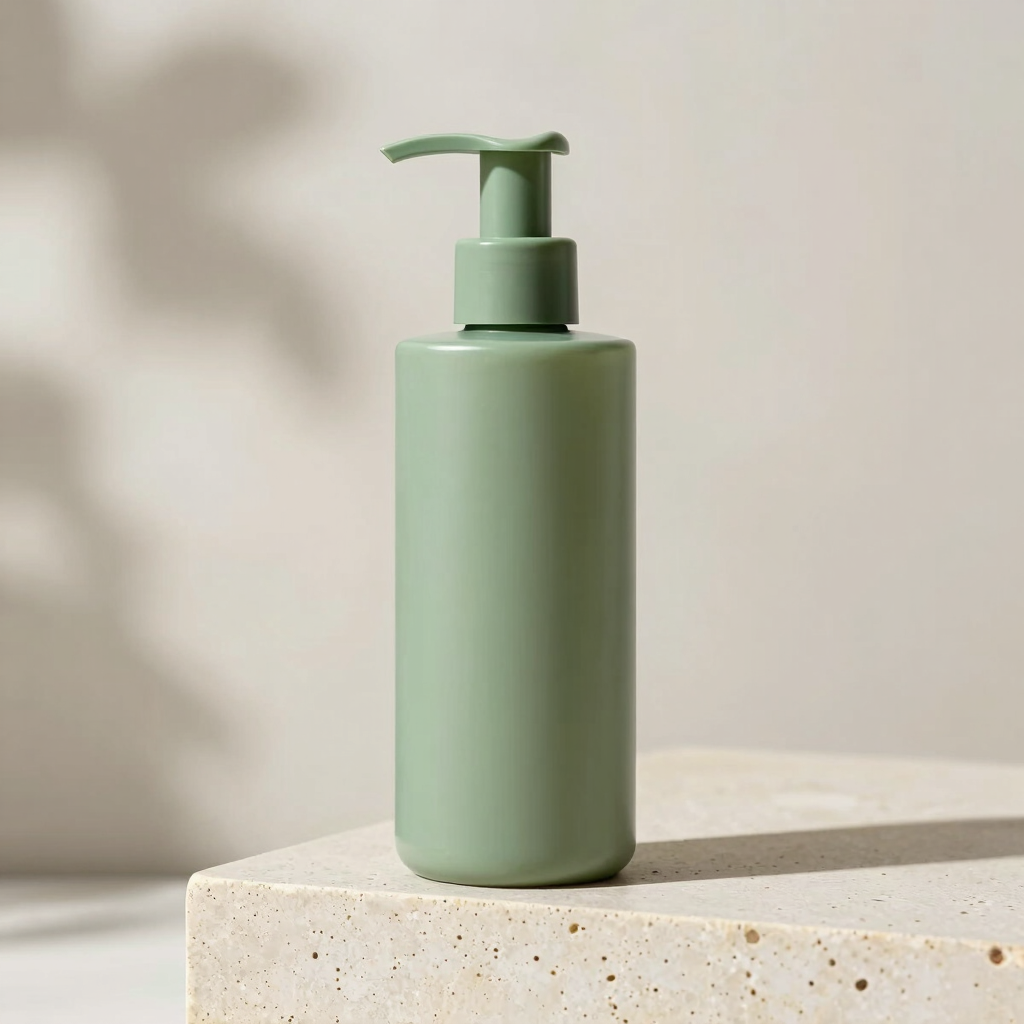 Chlorophyll Gel Cleanser