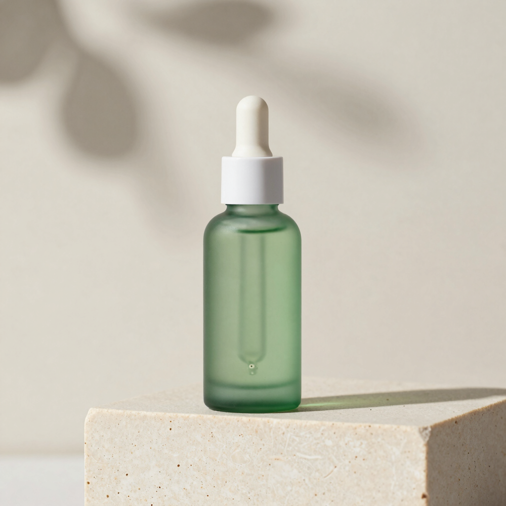 Phyto-Active Niacinamide Serum