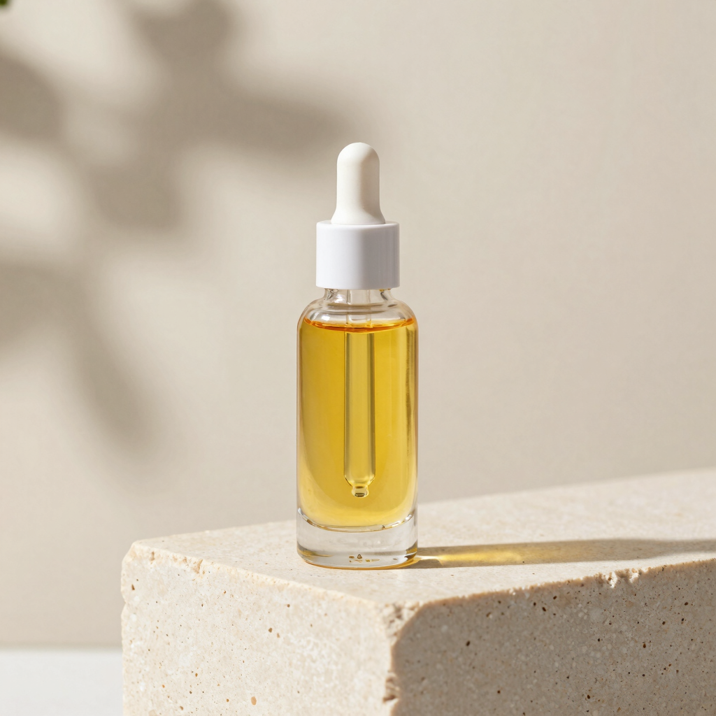 Cold-Pressed Seed Bio-Oil