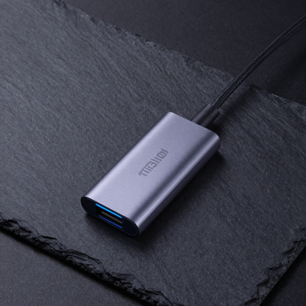 Vyonza Core 9-in-1 USB-C Hub