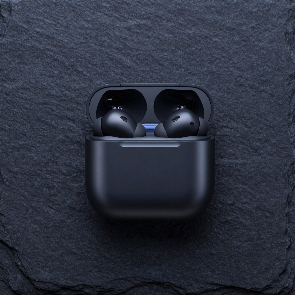 Vyonza Pulse ANC Wireless Earbuds