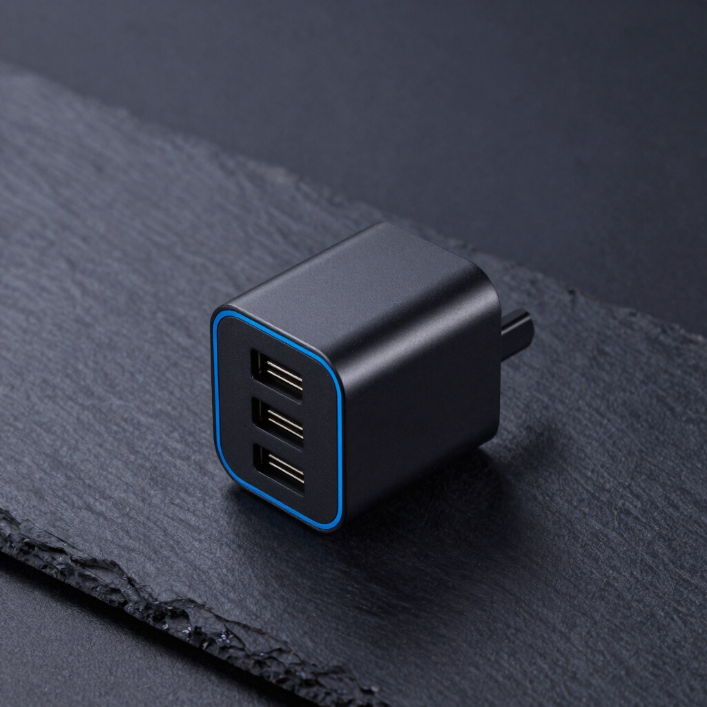 Vyonza Volt Pro 100W GaN Charger
