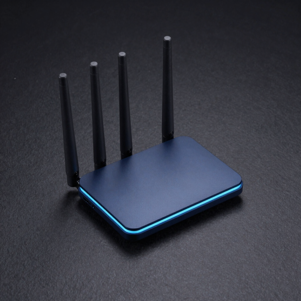 Vyonza StreamX Wi-Fi 6 Mesh Router