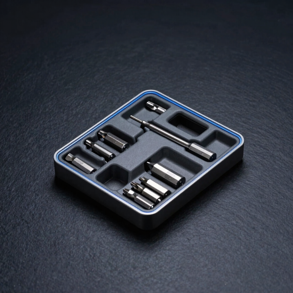 Vyonza Precision Repair Toolkit 64-in-1