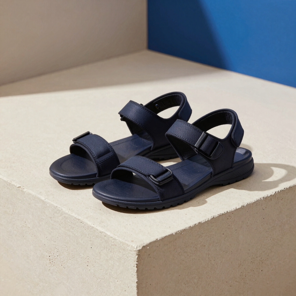 Marea Adjustable Strap Sandal