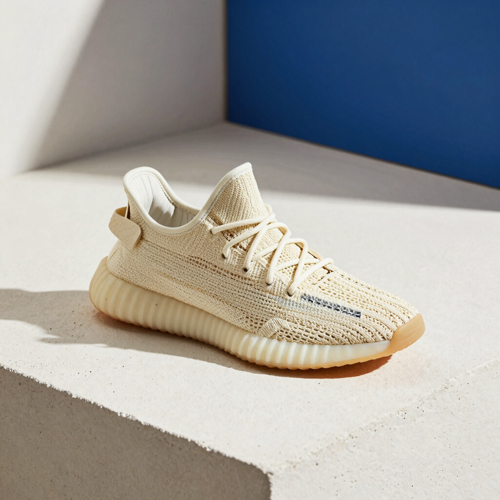 Breeze Lightweight Knit Sneaker