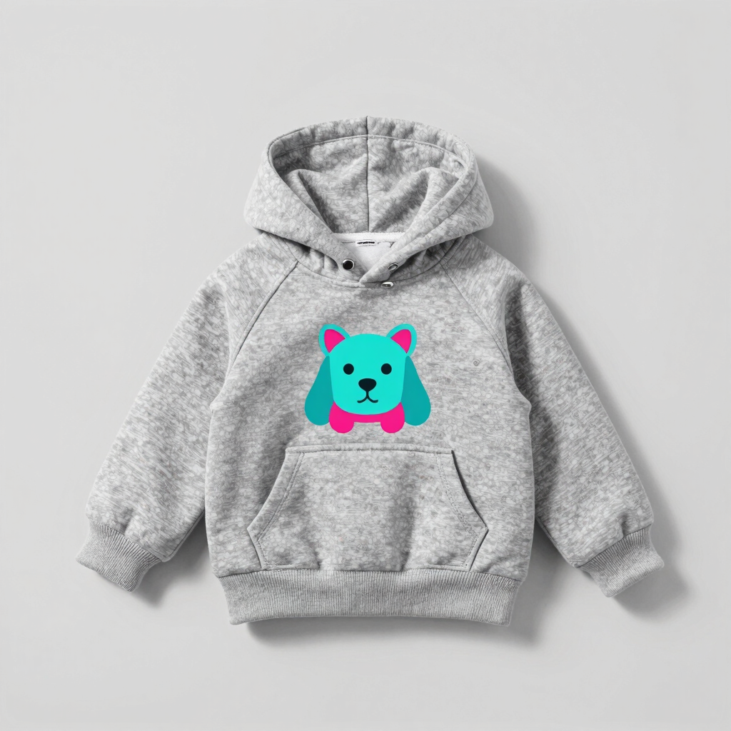 Sudadera Urbana Garrita Cool