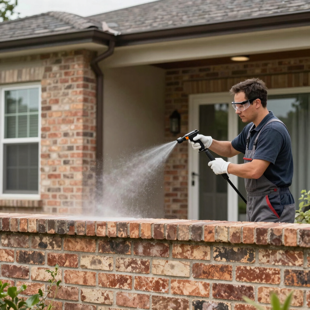 Comprehensive Home Pest Treatment