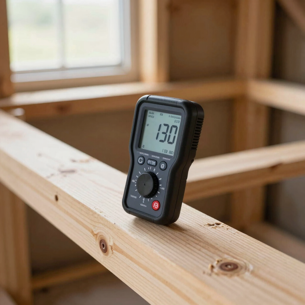 Termite Inspection & Barrier Assessment