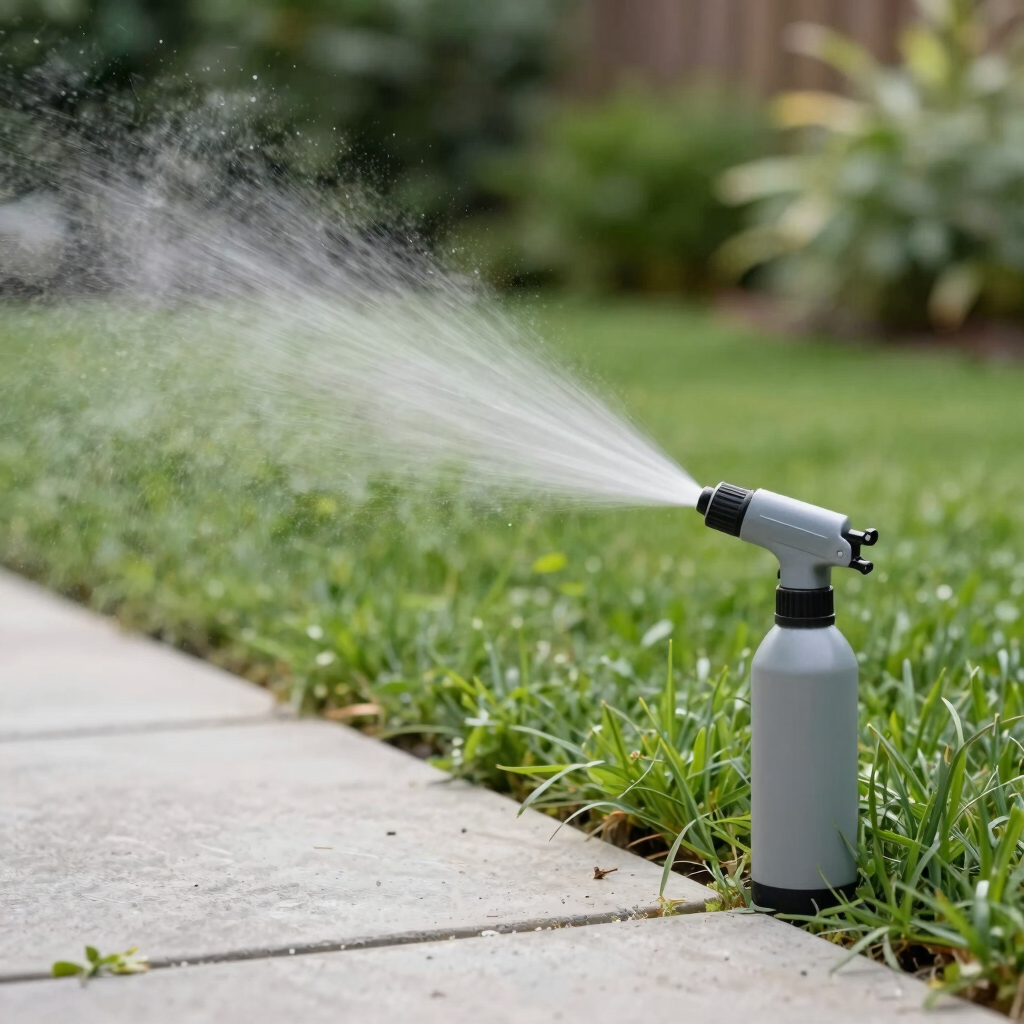Eco-Friendly Preventive Spray