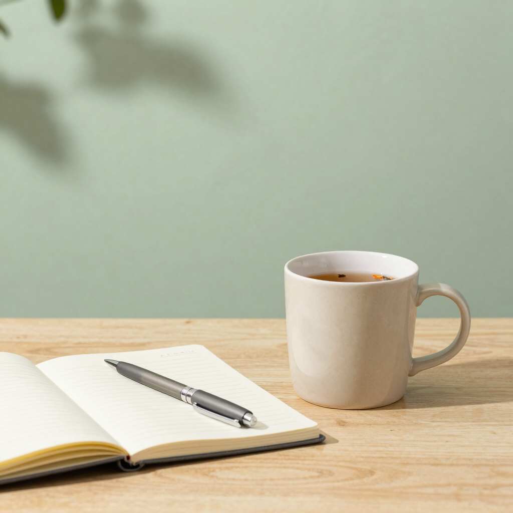 Initial Nutrition Consultation 