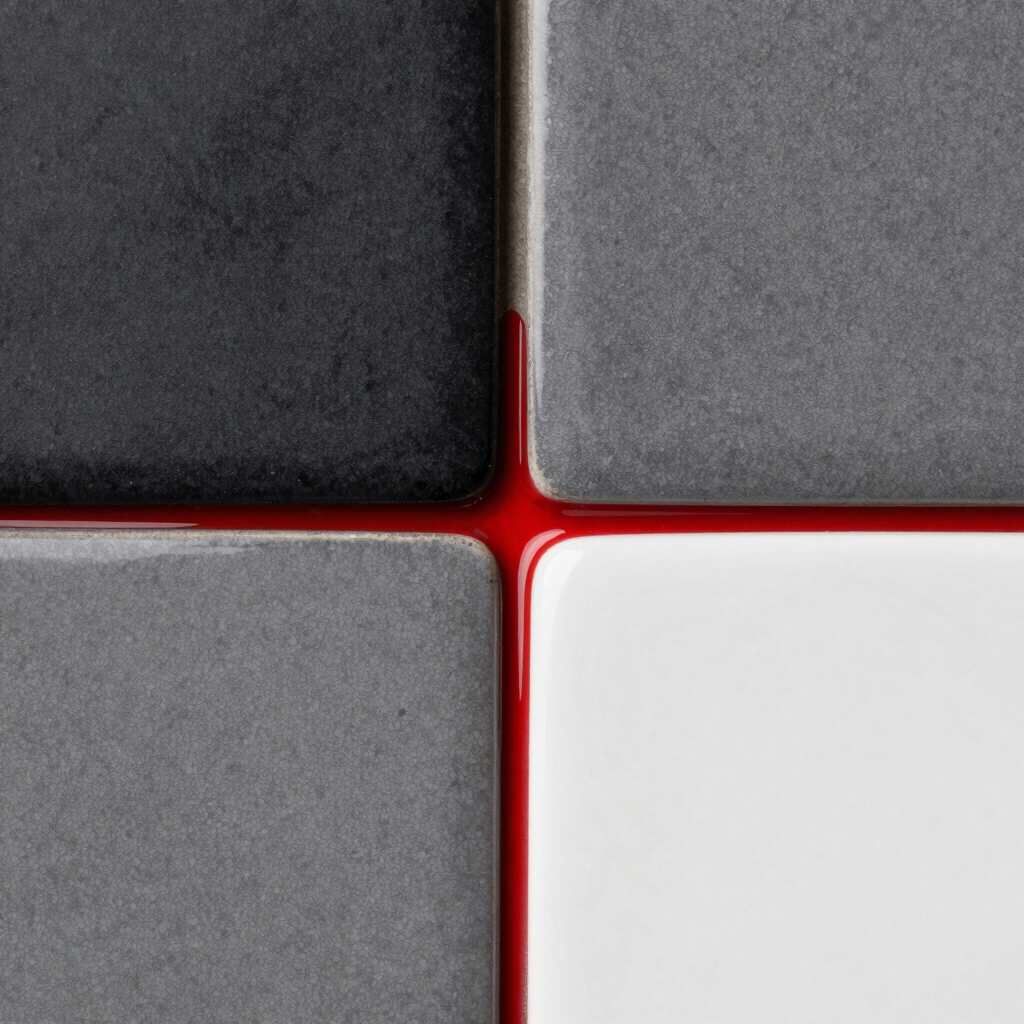High-Contrast Palette Workshop