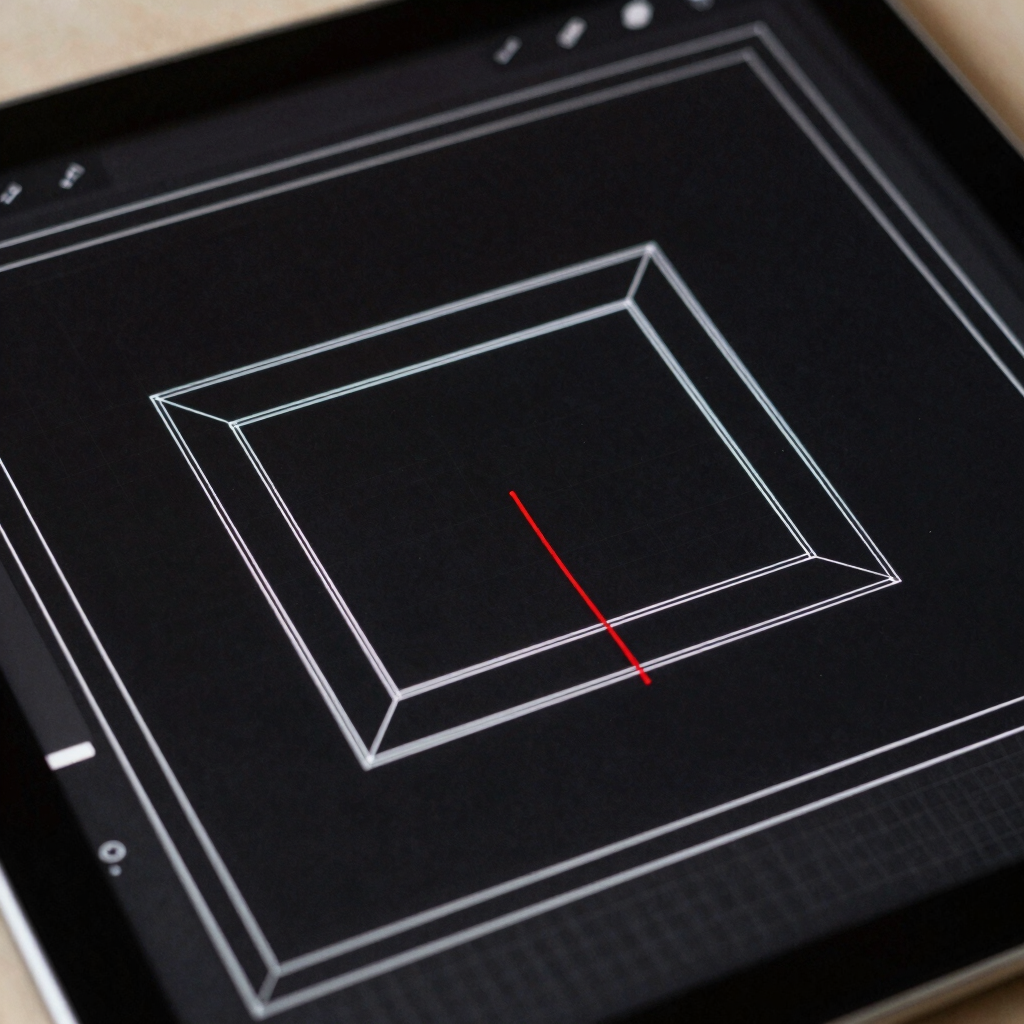 Digital Product Blueprinting