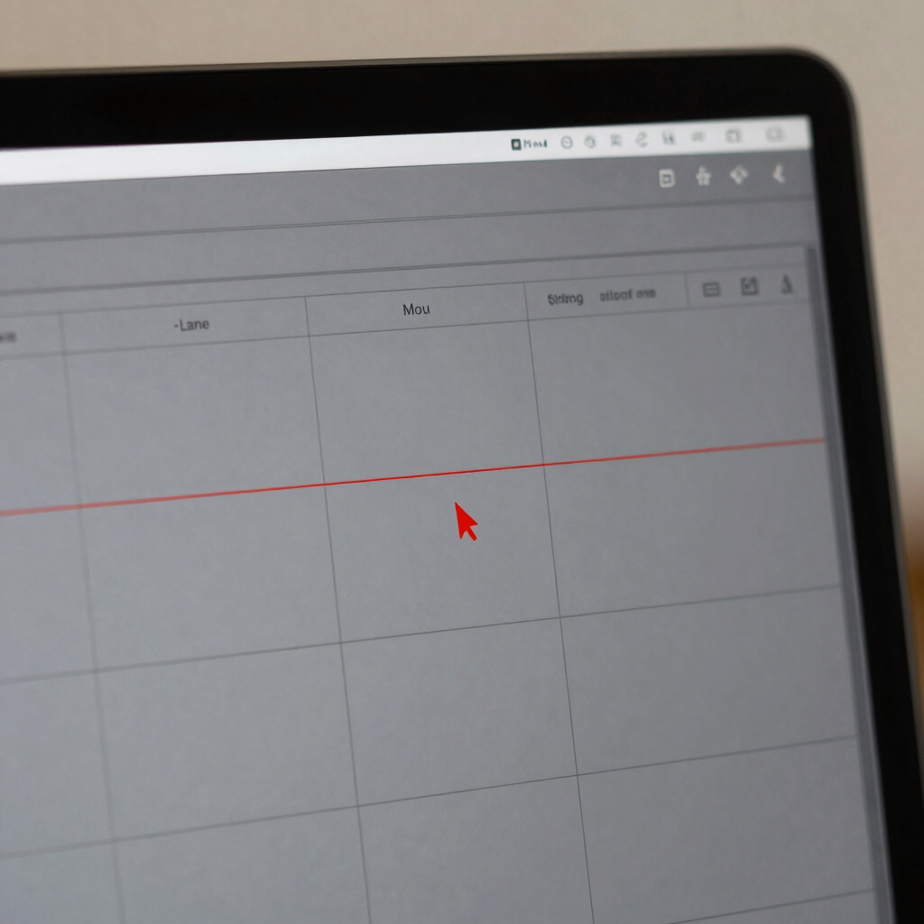 Technical UX Audit
