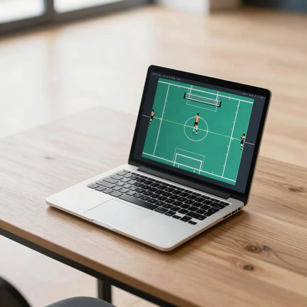 Video Analysis Consultation