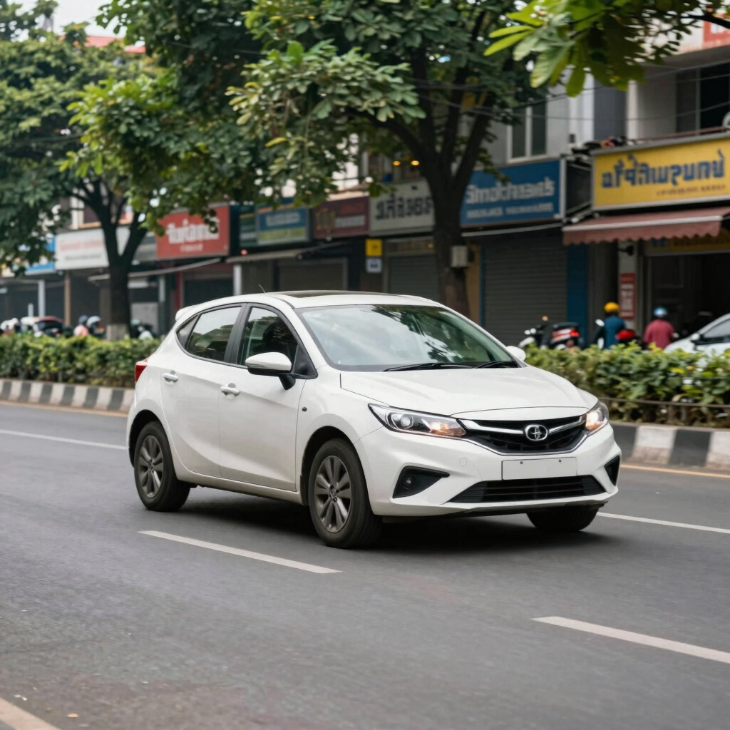 Dehradun City Local Hourly Cab