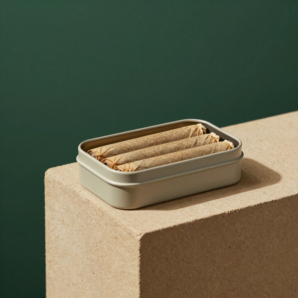 Terpene-Rich Hemp Pre-Roll Pack