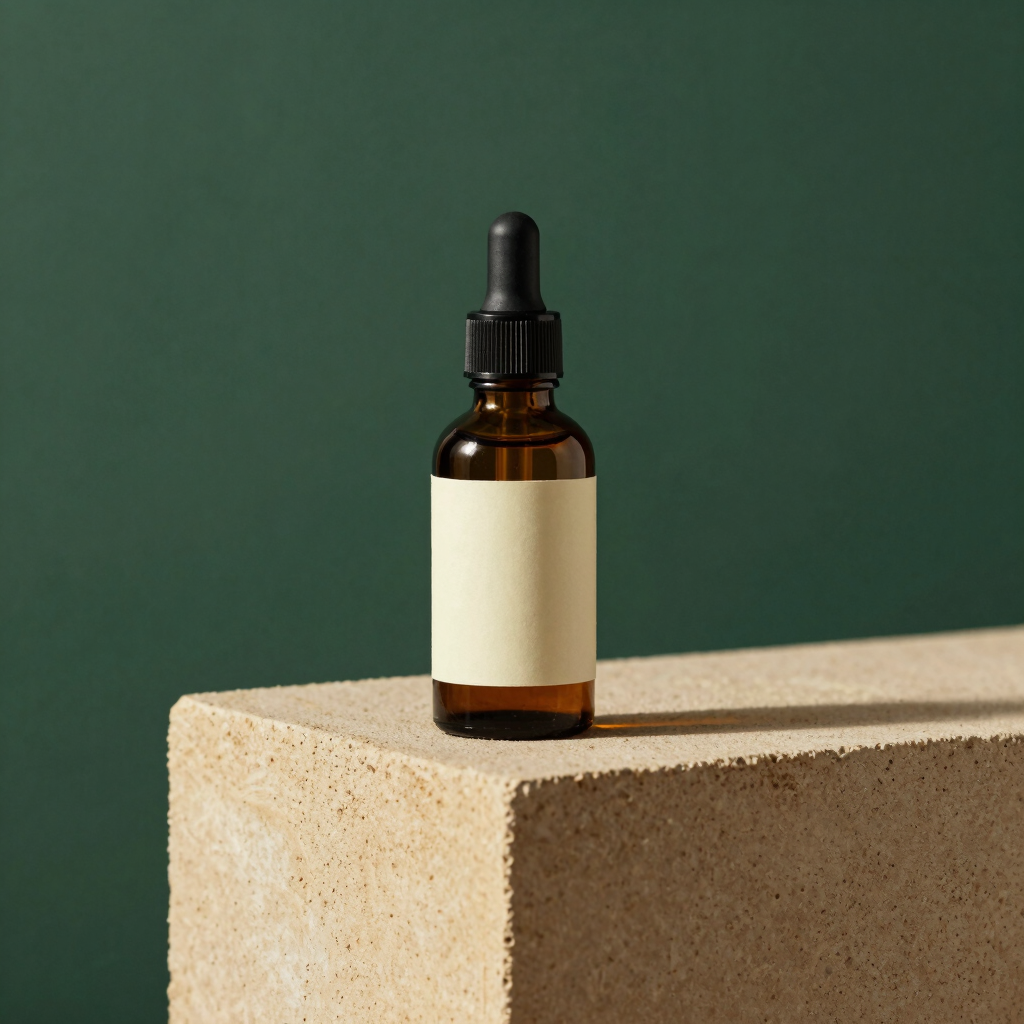 Ascent CBD & CBG Elixir