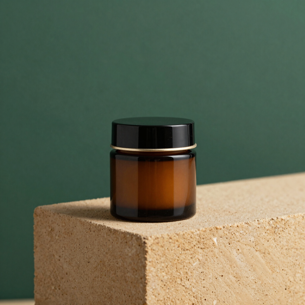 Botanical Infusion Botanical Balm