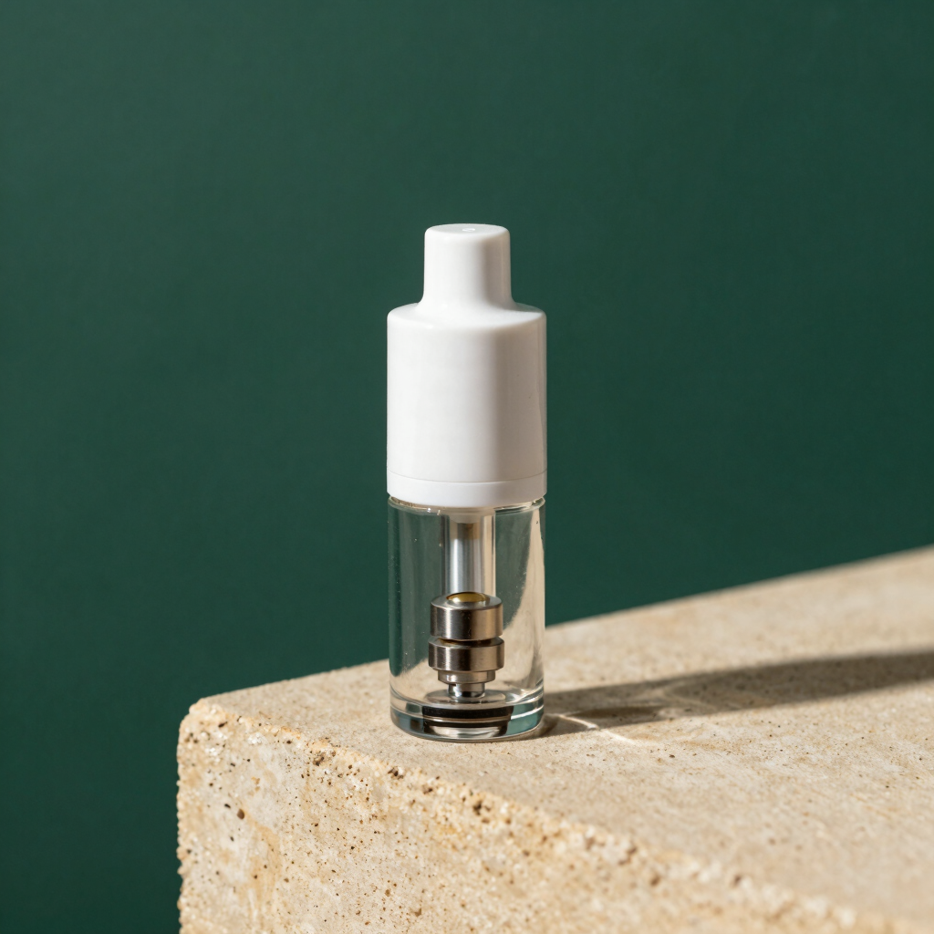 Verdant Reserve Vape Cartridge