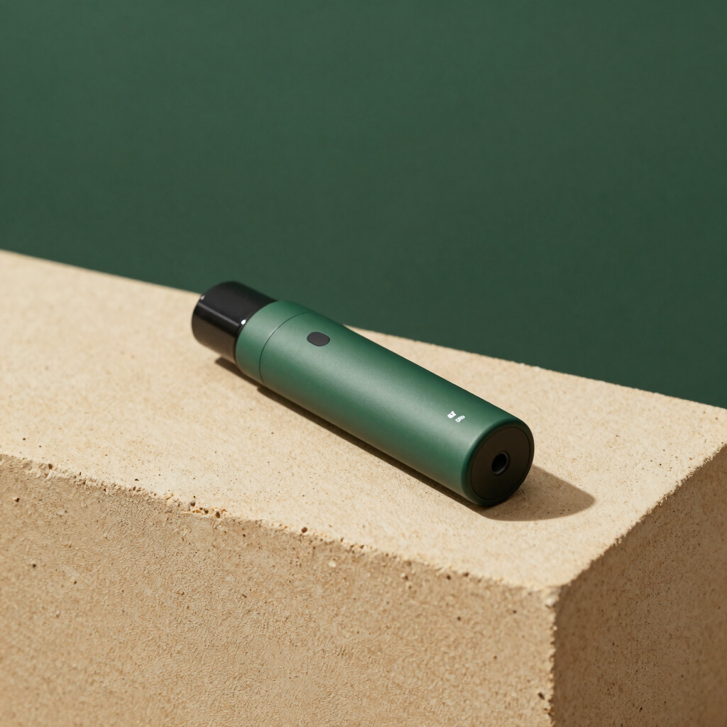 Solstice Dusk Vaporizer Pen