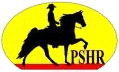 Pleasure Saddle Horse Registry logo