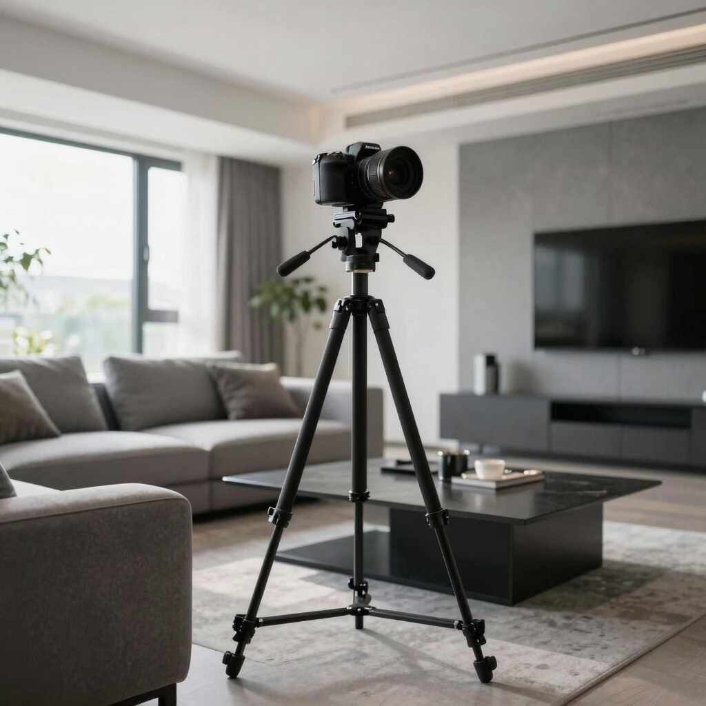 Shooting Photo & Visite 3D