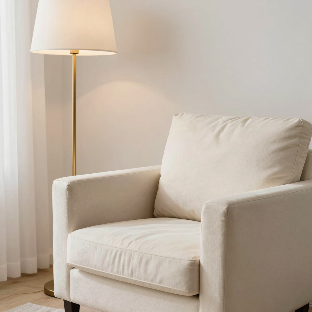 Eco-Luxury Steam & Sanitization