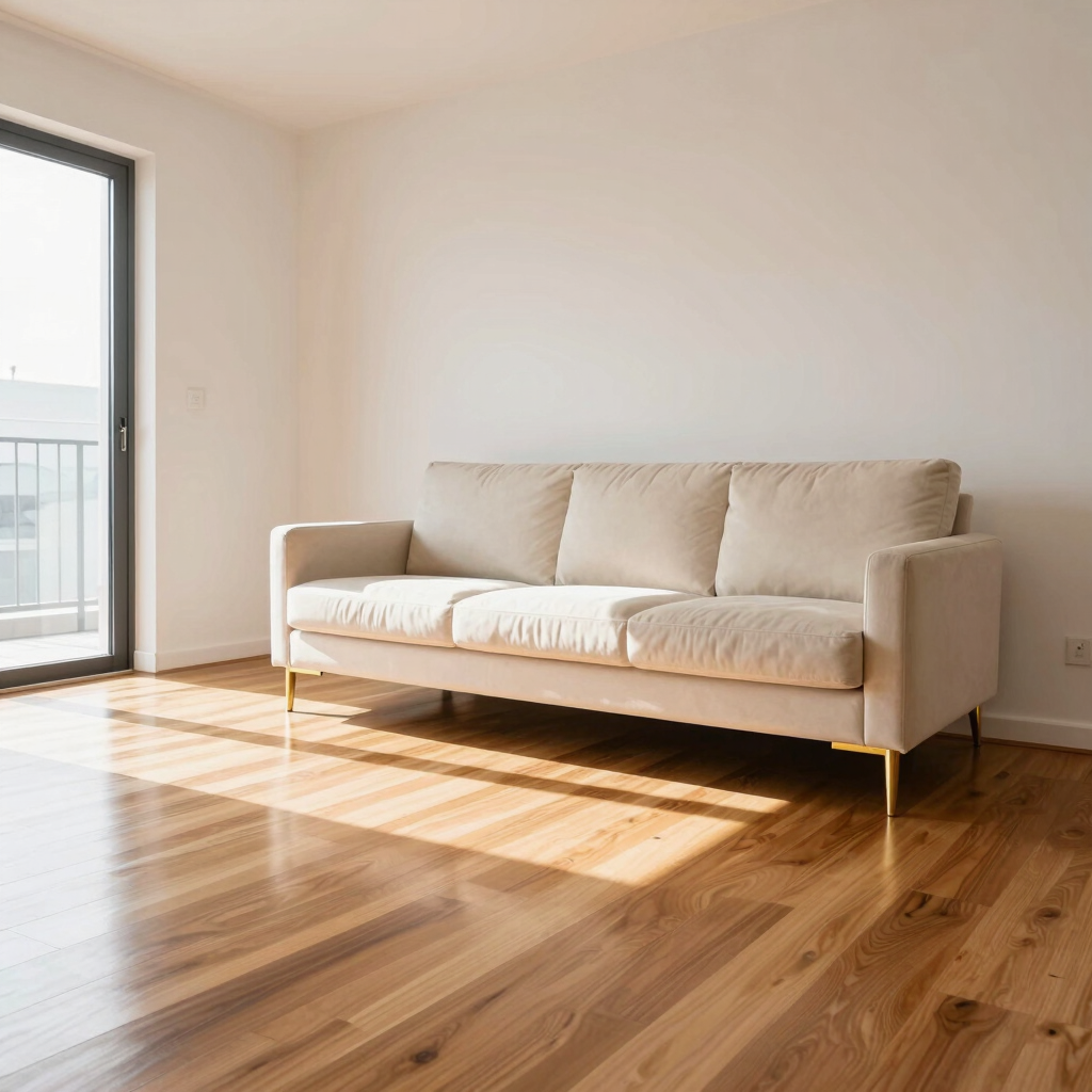 Elite Apartment Refresh