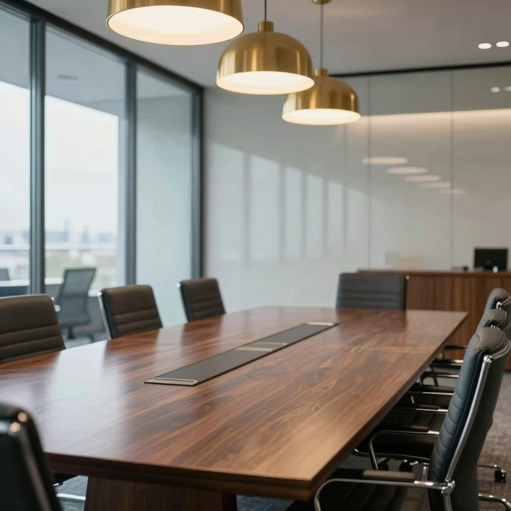 Executive Office Polish