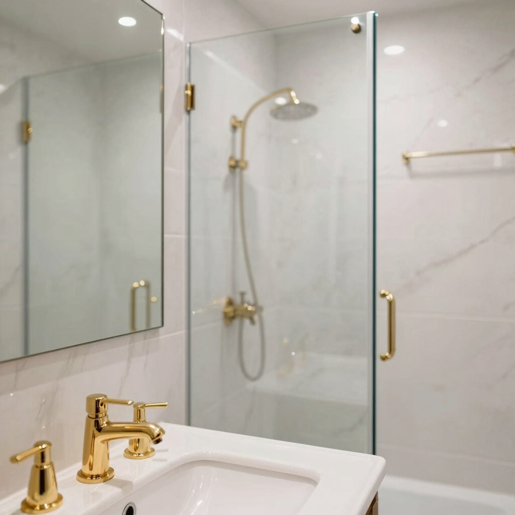 Post-Renovation Detailing