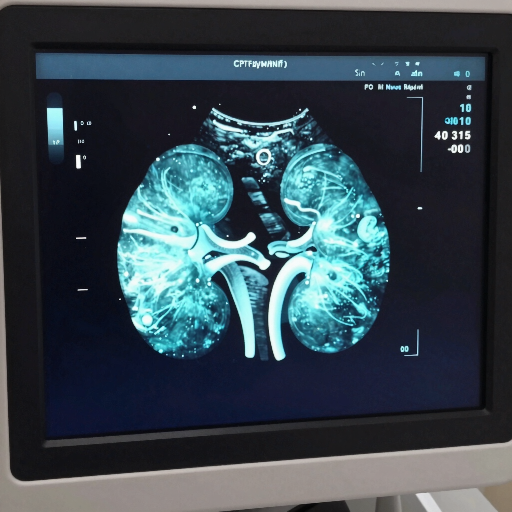 Consulta de Litiasis Renal y Piedras