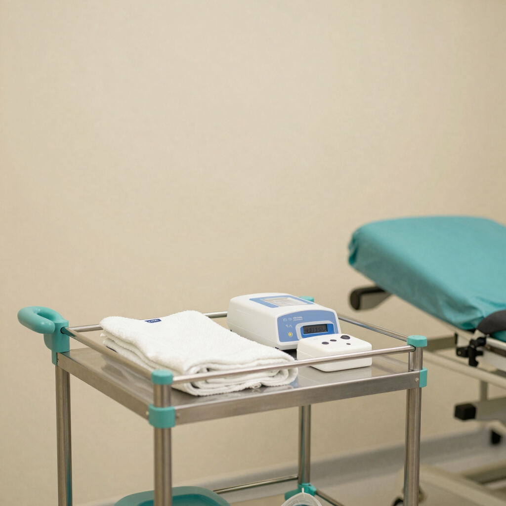 Vasectomía Sin Bisturí en Consultorio