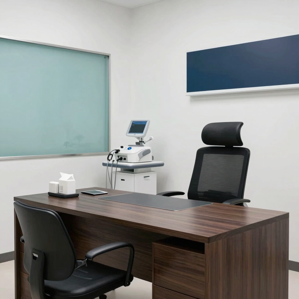 Consulta Especializada en Urología General