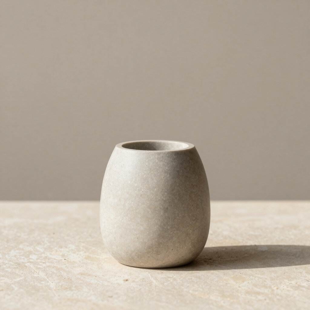 Diffuseur d'Huiles Essentielles en Grès