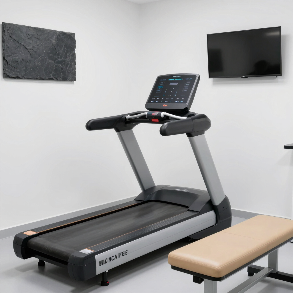 AscendSpan Athletic Performance Assessment