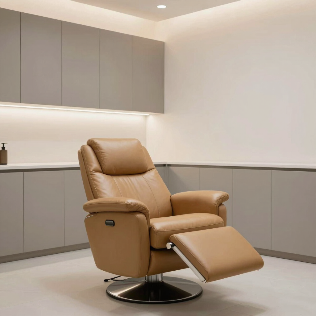 Aesthetic Body Sculpting Consultation