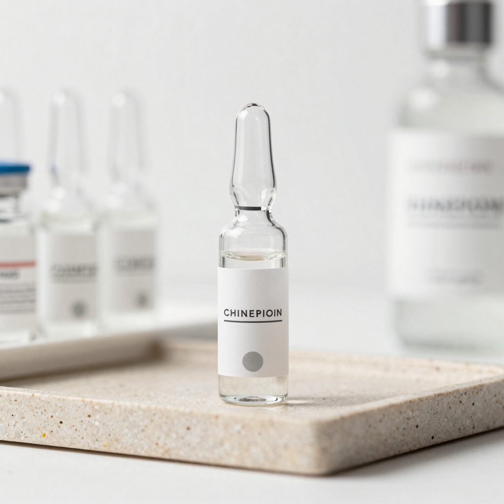 Aesthetic Skin Dermal Rejuvenation