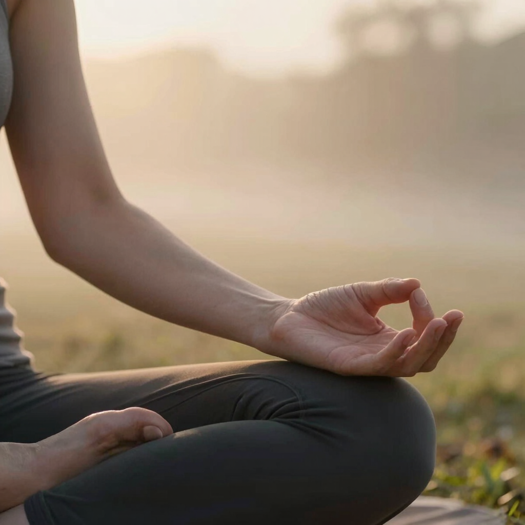 Pranayama & Meditation Masterclass