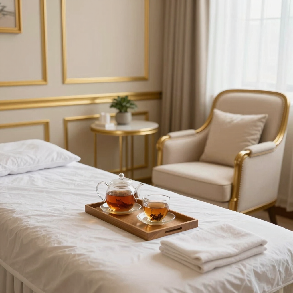 VIP Holistic Lifestyle Consultation