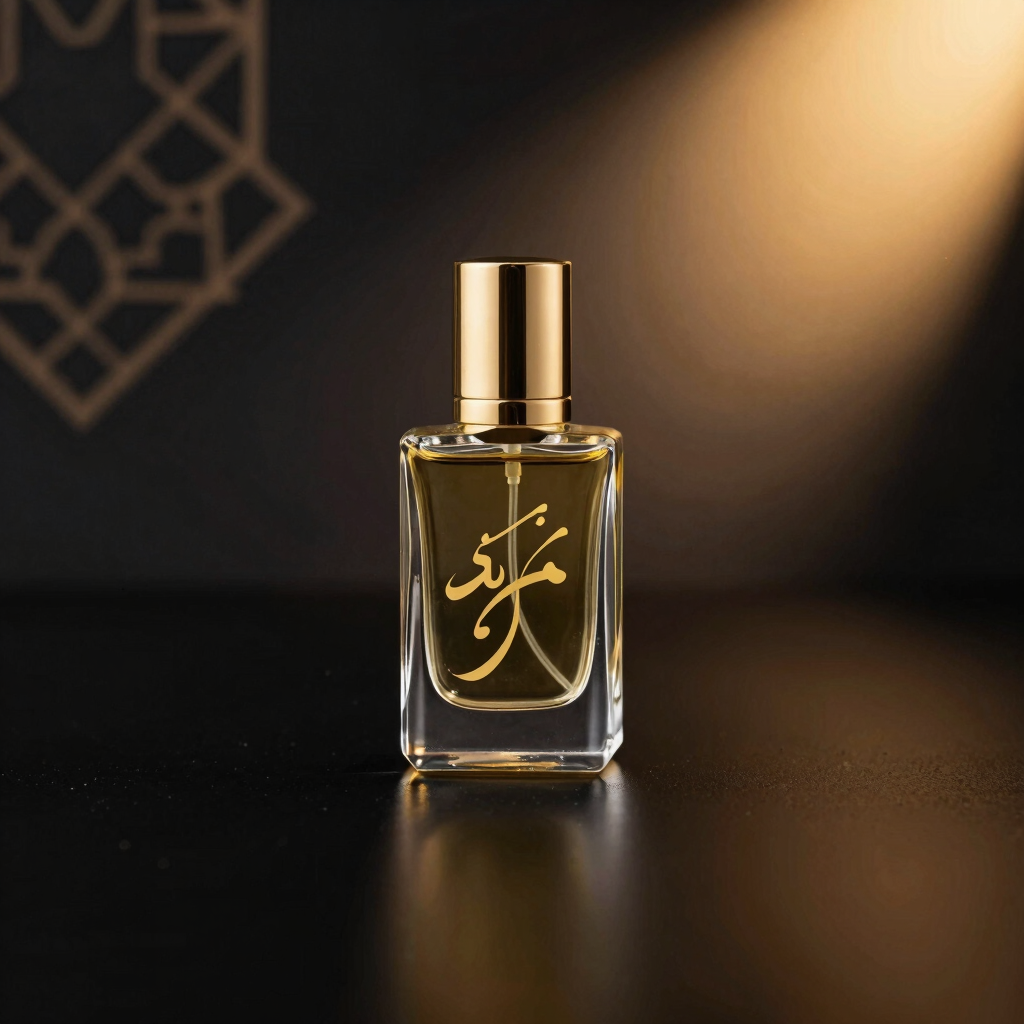 Golden Sandalwood Attar