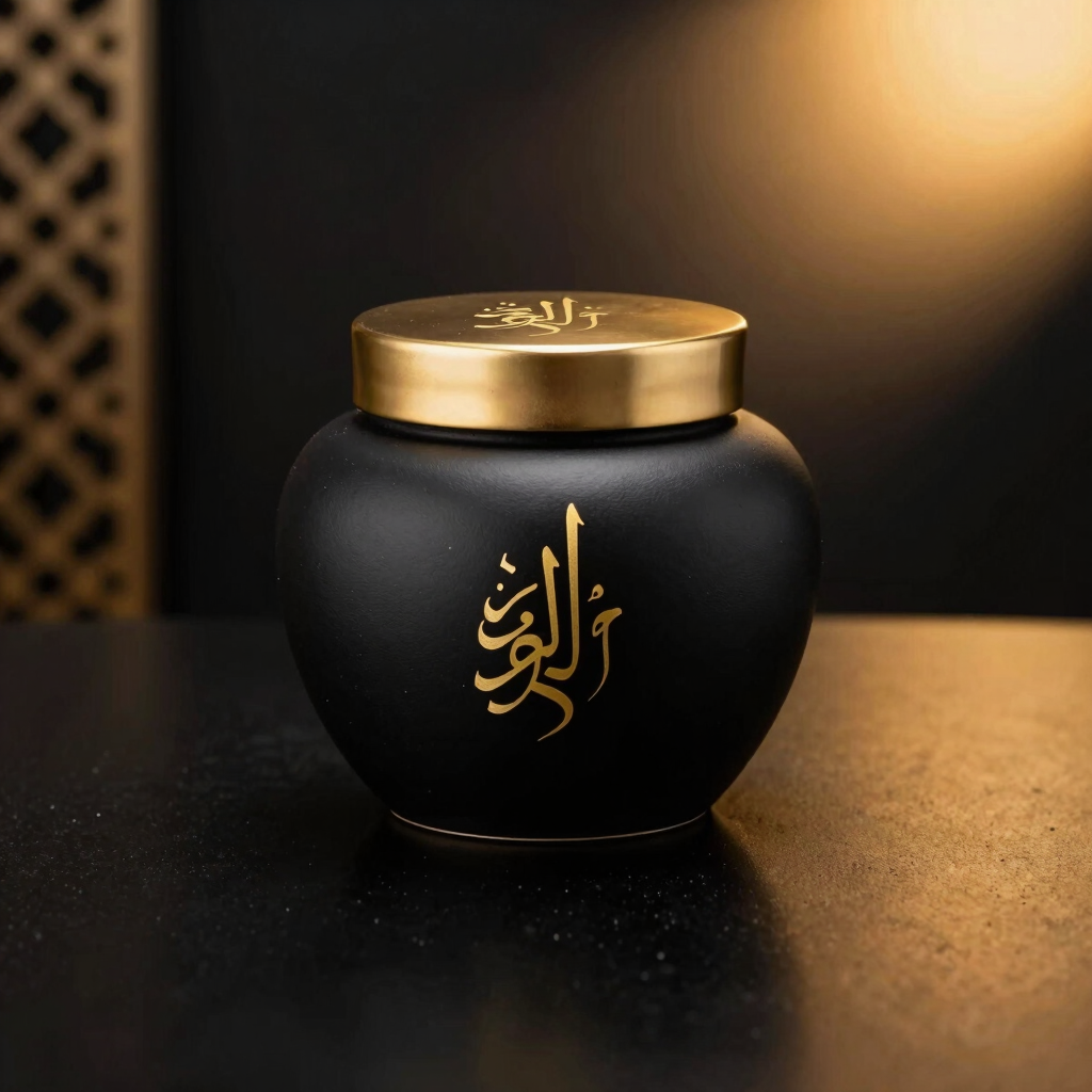 Khamira Abresham Saffron Elixir