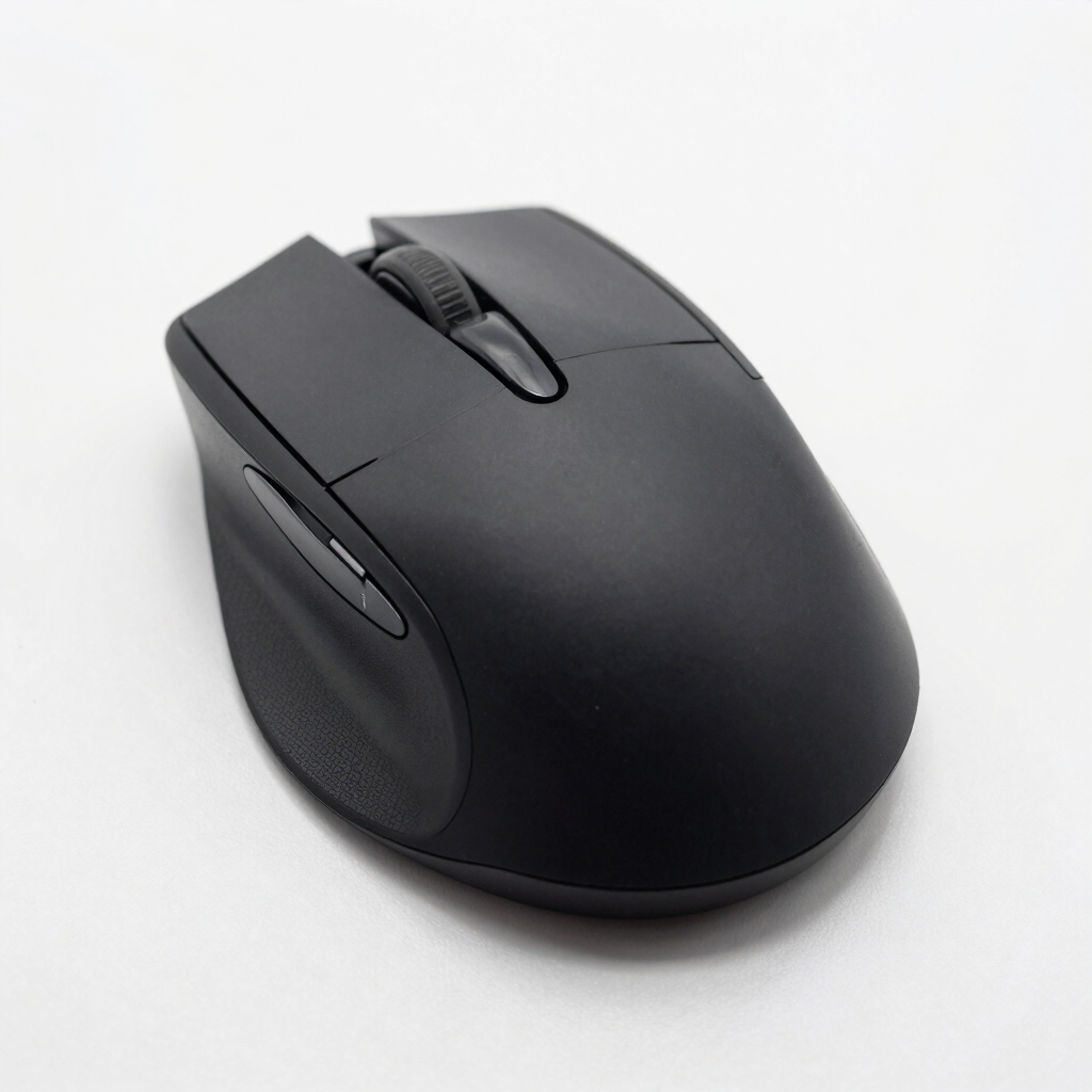 Precision Command Mouse