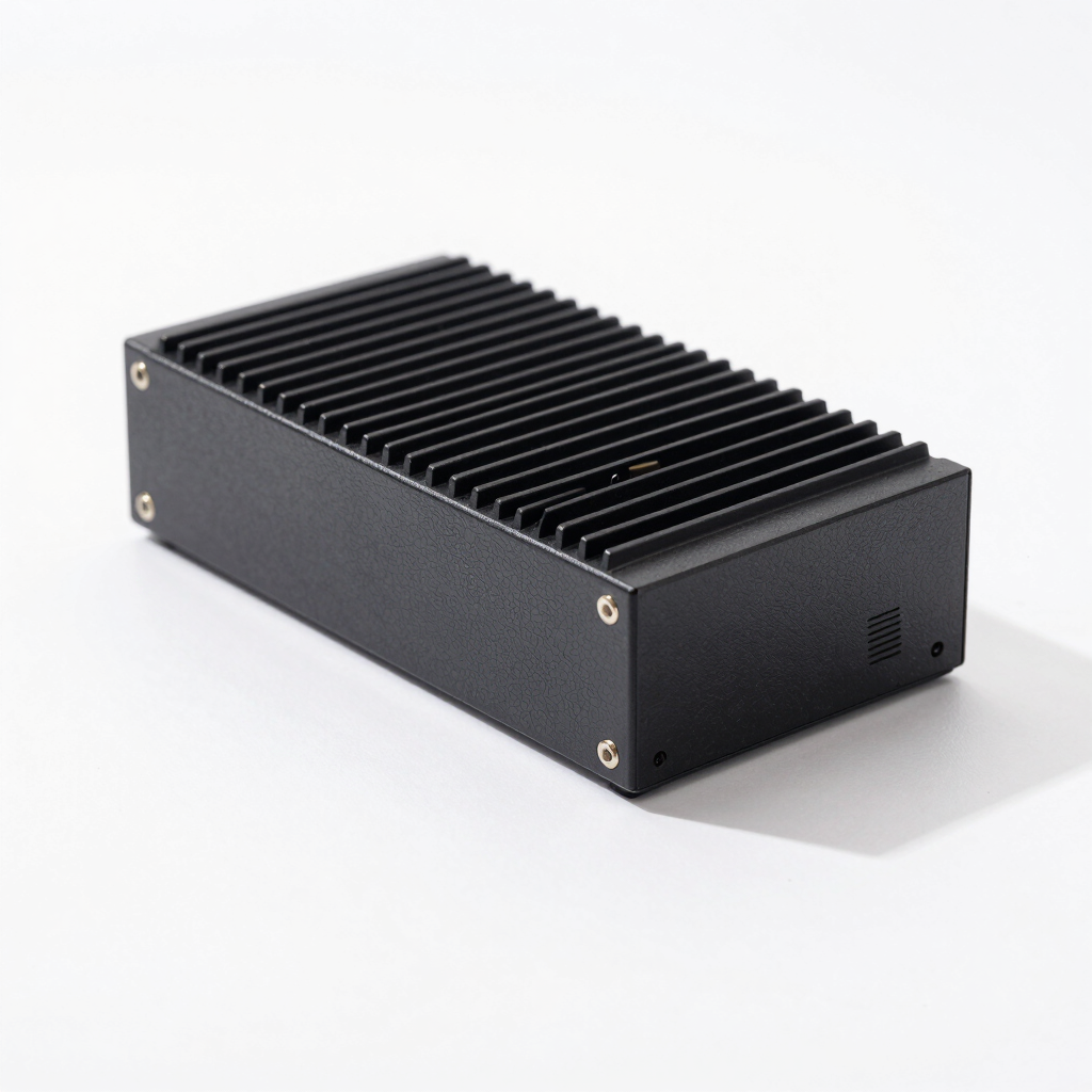 CoreNode Edge Server Mini