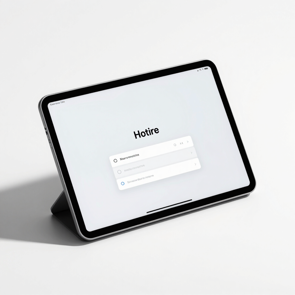 Flex Tab 11 Touch