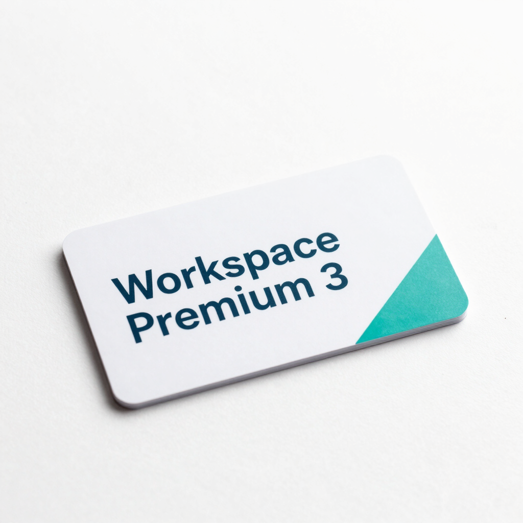 Workspace Business Premium